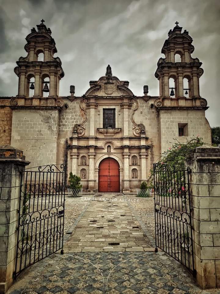 Vista de Cajamarca 17