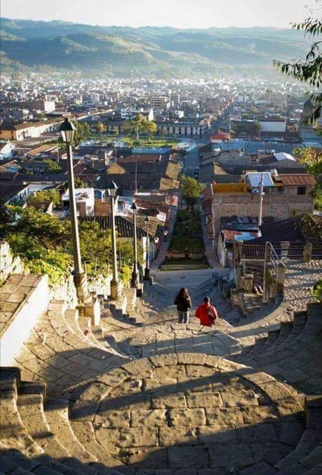 Vista de Cajamarca 18