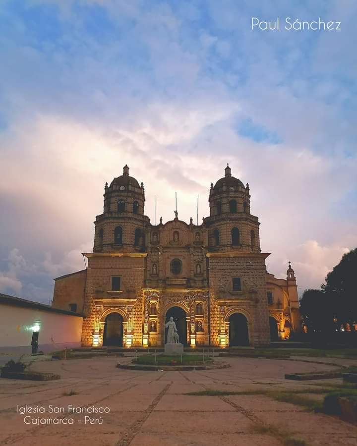 Vista de Cajamarca 20