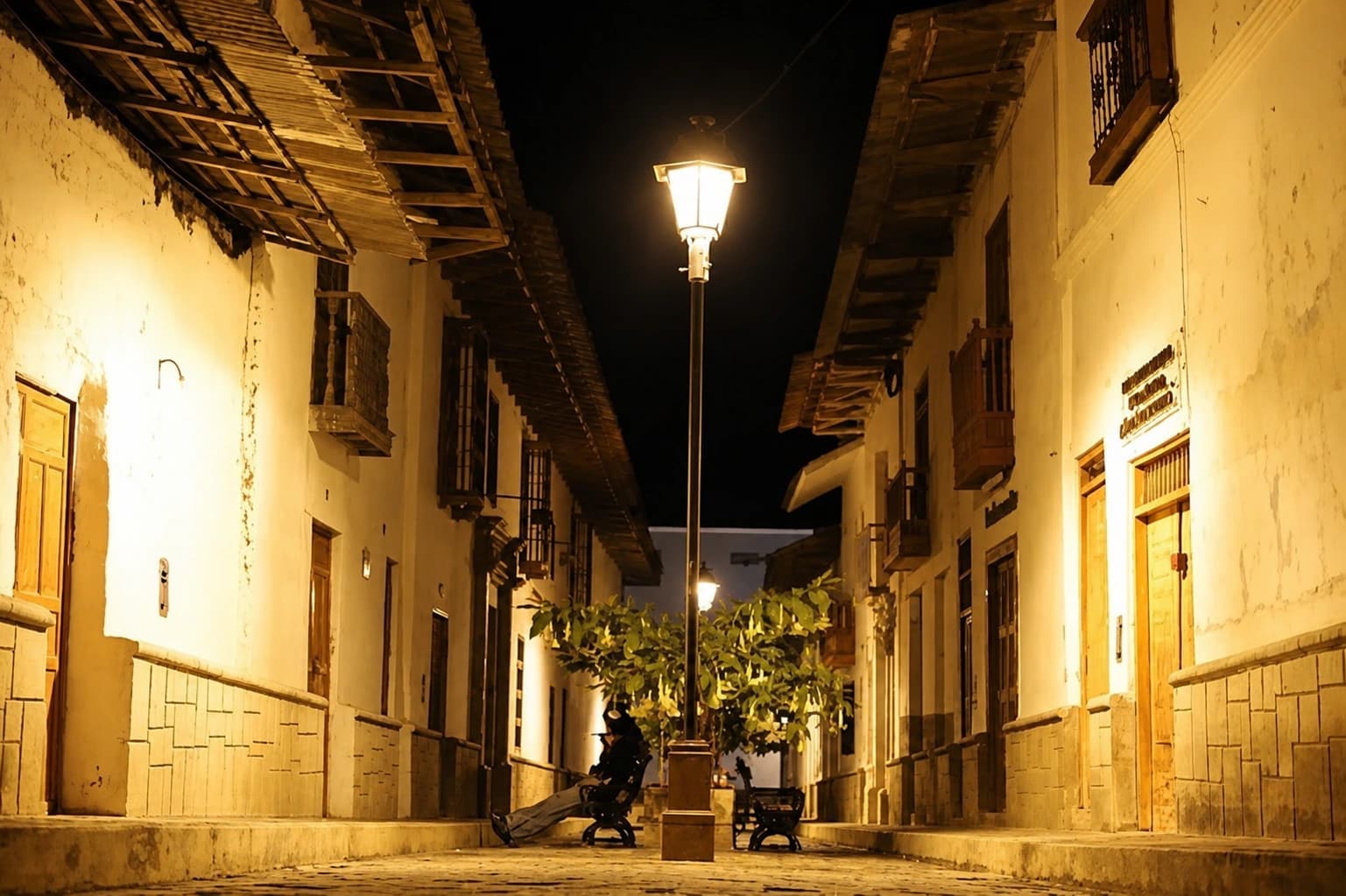 Vista de Cajamarca 3