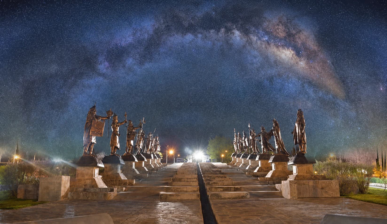 Vista de Cajamarca 7
