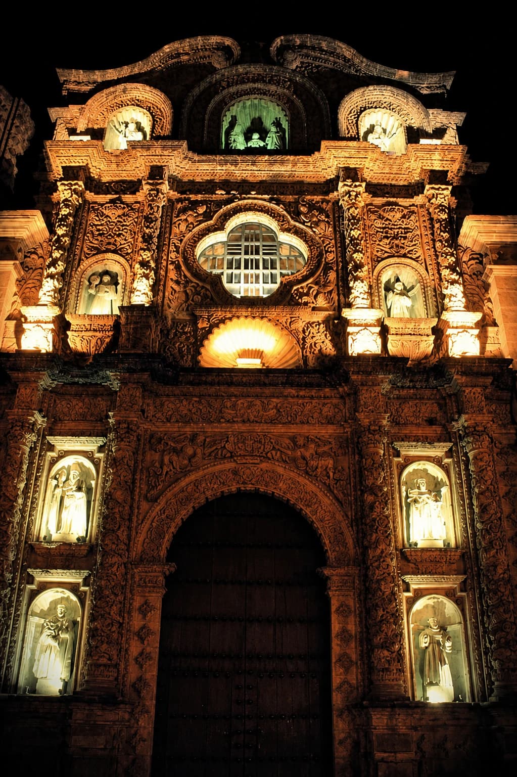 Vista de Cajamarca 10