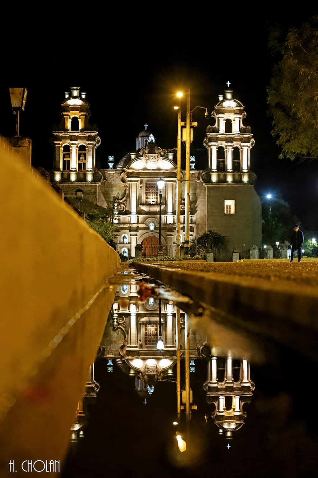 Vista de Cajamarca 11