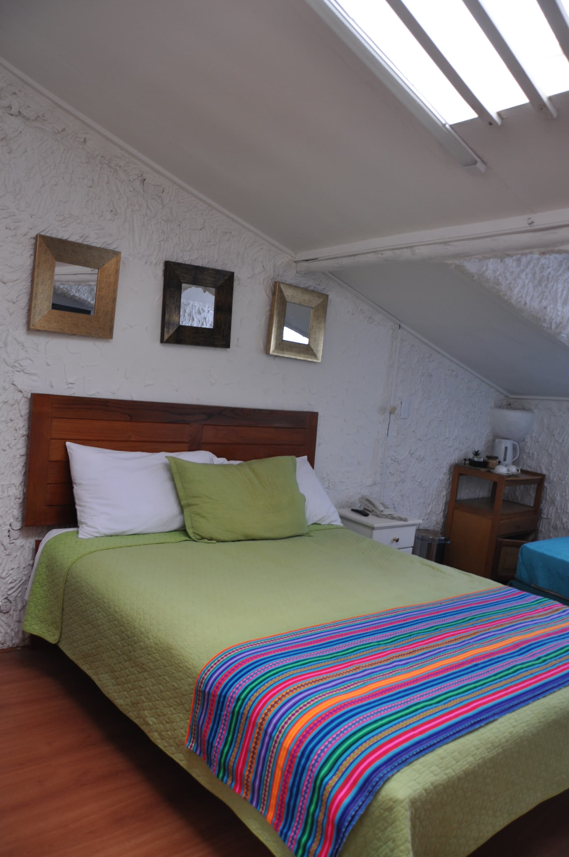 Apartamento 106