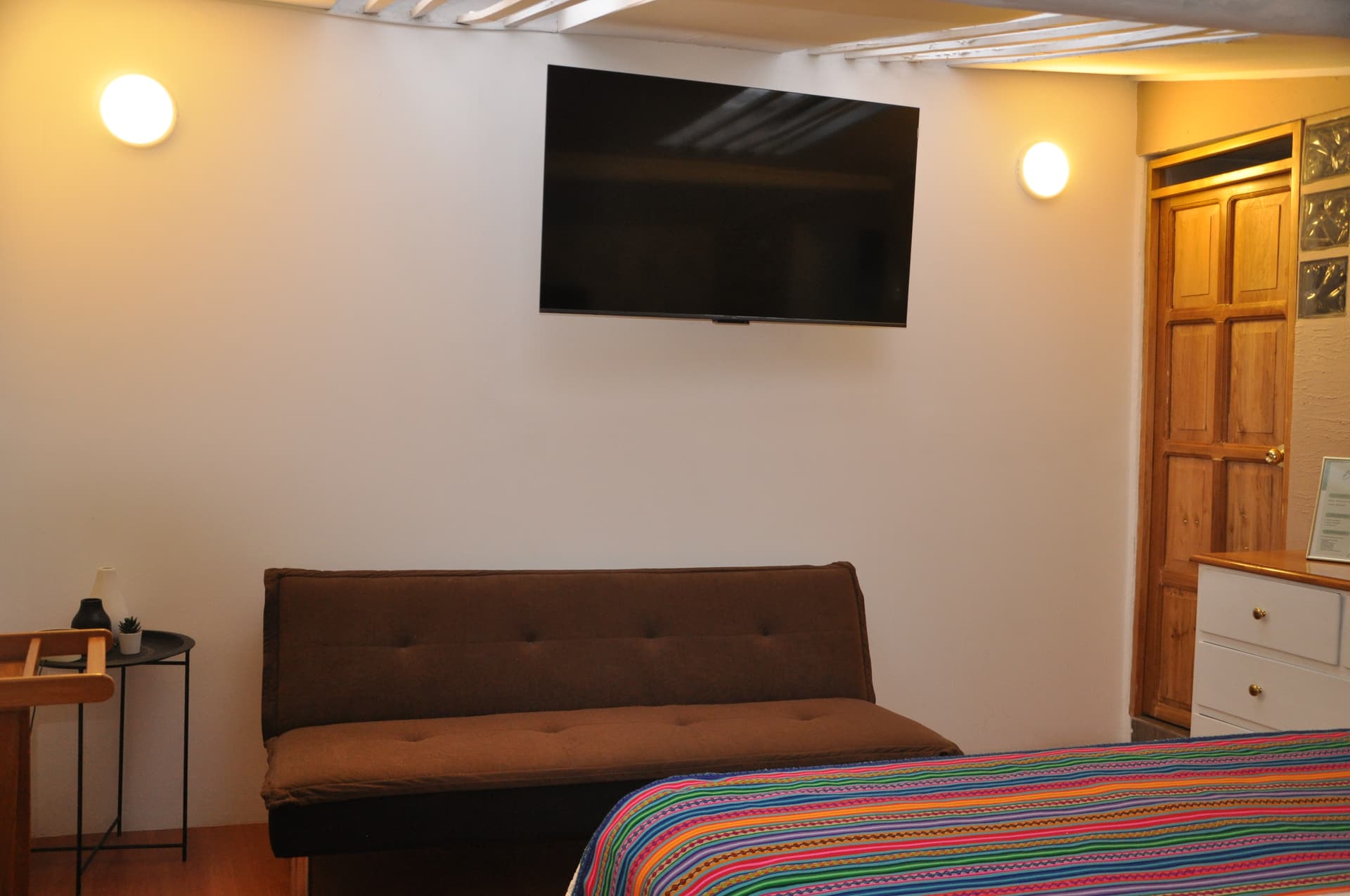 Suite Presidencial